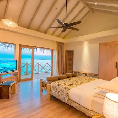 You & Me Maldives - Adults Only - Premium All-Inclusive-2